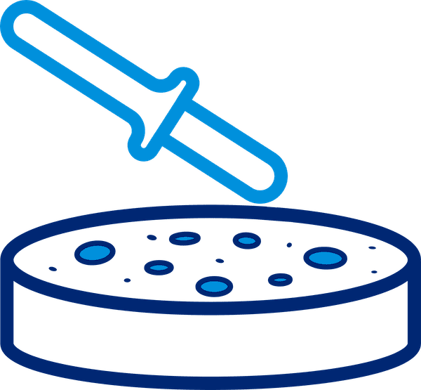 microbiological expertise