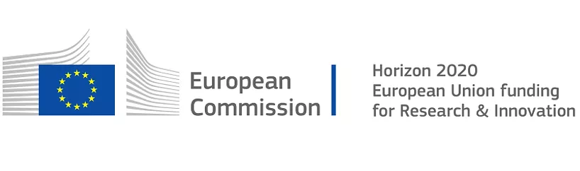 European Commission Logo - Aquisense