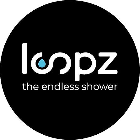 Loopz logo - aquisense