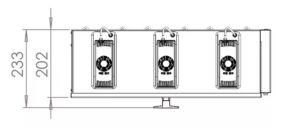 Pearl Surface Aquisense Dimensions