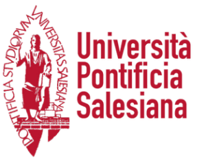 Universita Pontificia Salesiana - Aquisense