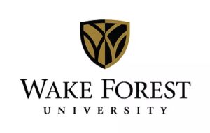 Wake forest University - Aquisense