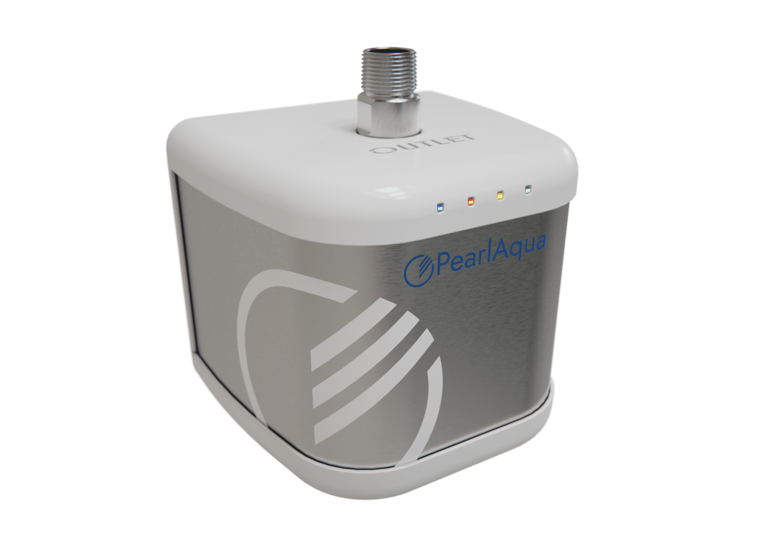 PearlAqua Deca UV-C LED disinfection system