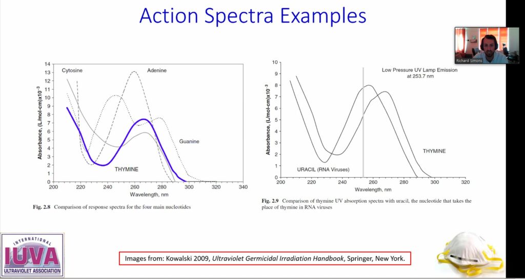 IUVA Webinar