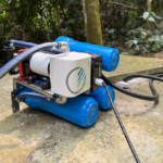 Resylia COM-W Unit with PearlAqua Deca 30C