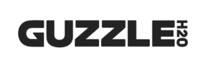 GuzzleH2O Black for AST Label